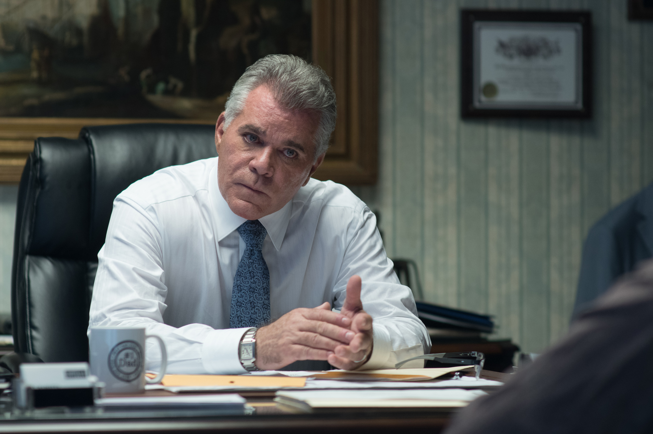 With Netflix's Marriage Story, the world will finally know Ray Liotta,  cinema's secret comedy weapon - The Globe and Mail