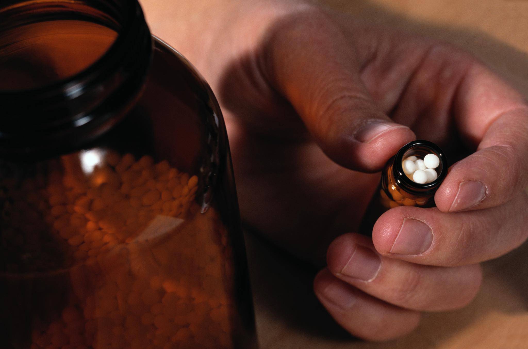 Regulating Alternative Medicine Adds False Legitimacy To Anti Vaccine Claims The Globe And Mail