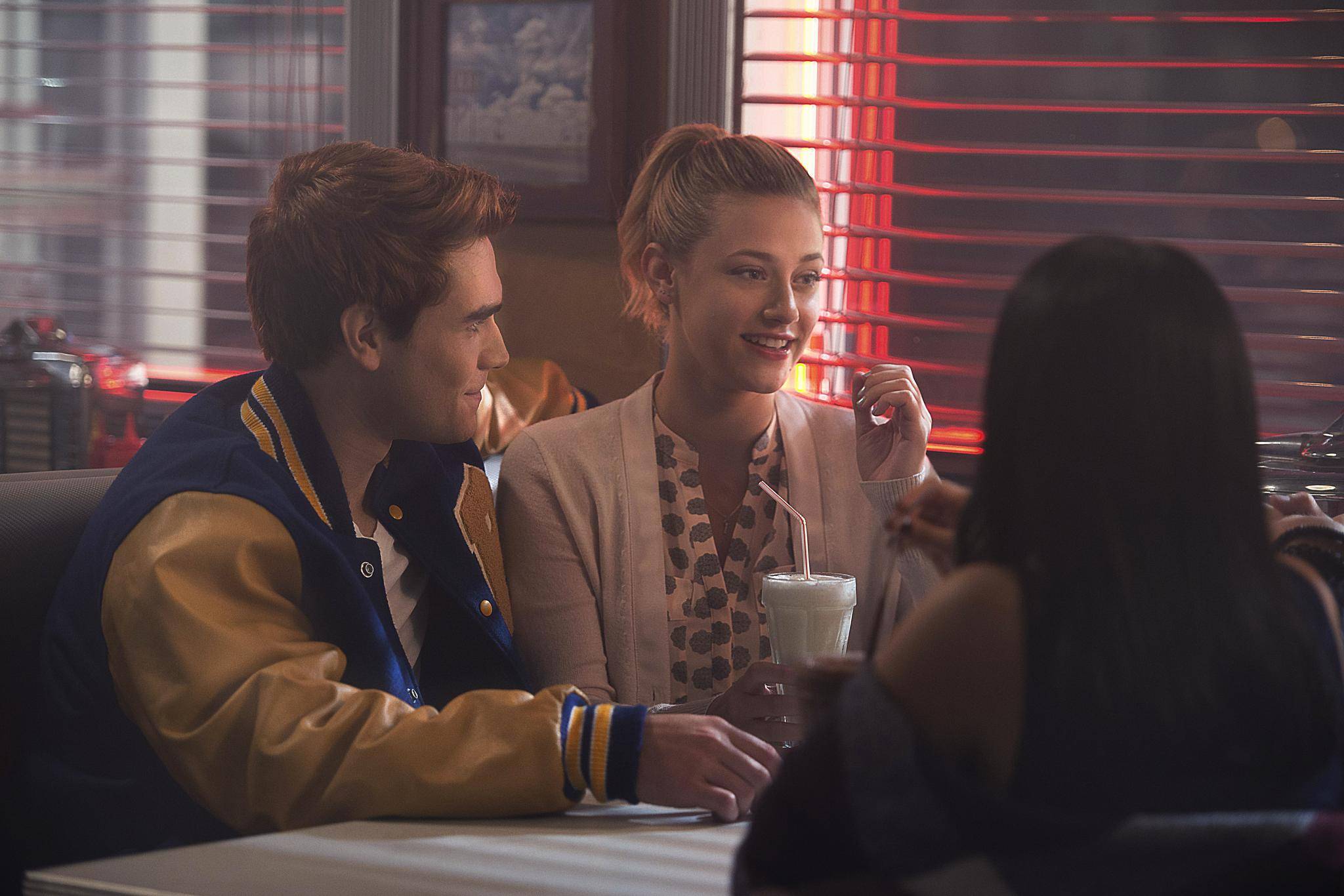 Riverdale on sale illegal streaming