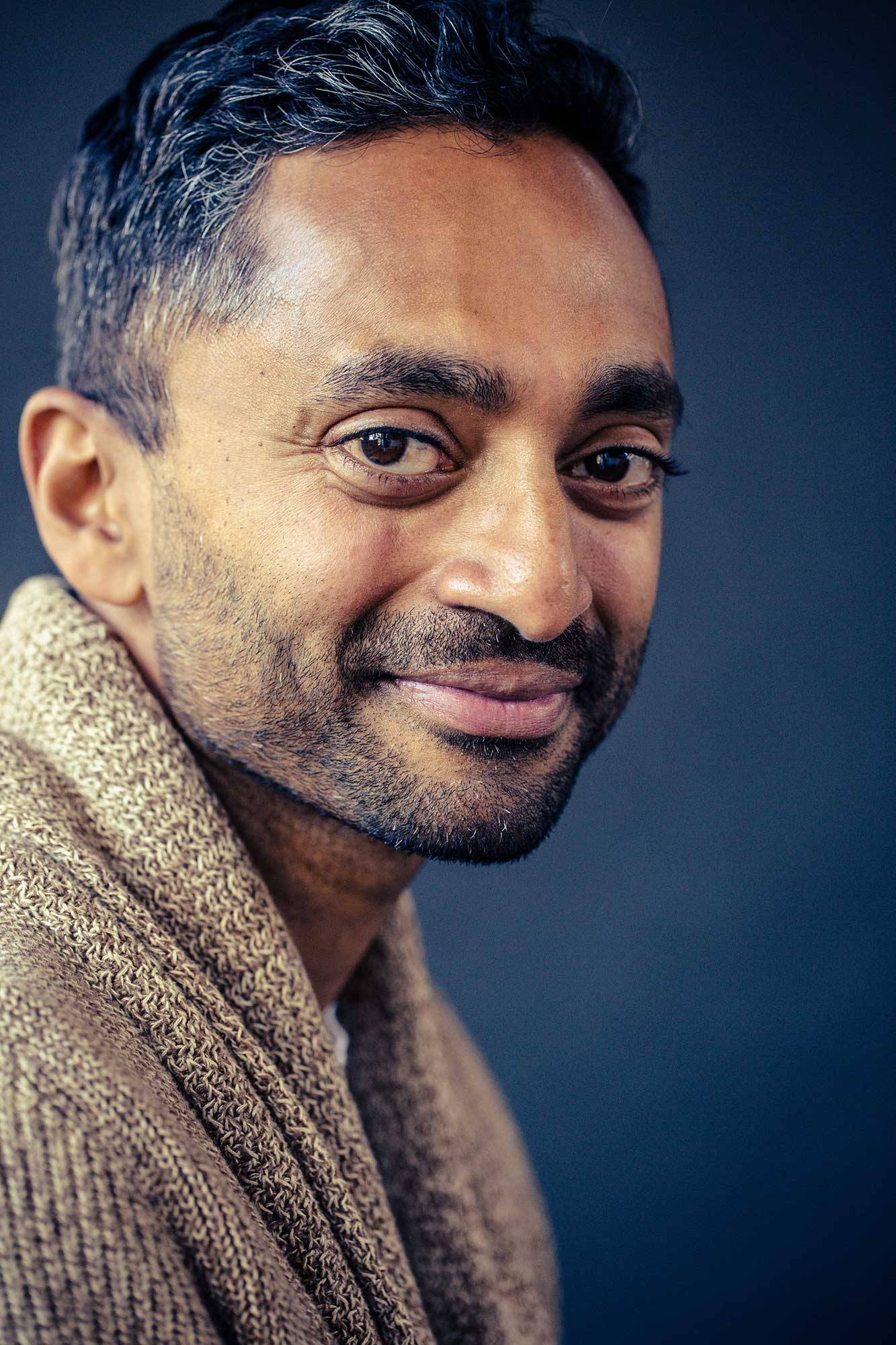 Invest Like a Legend: Chamath Palihapitiya - The Globe and Mail