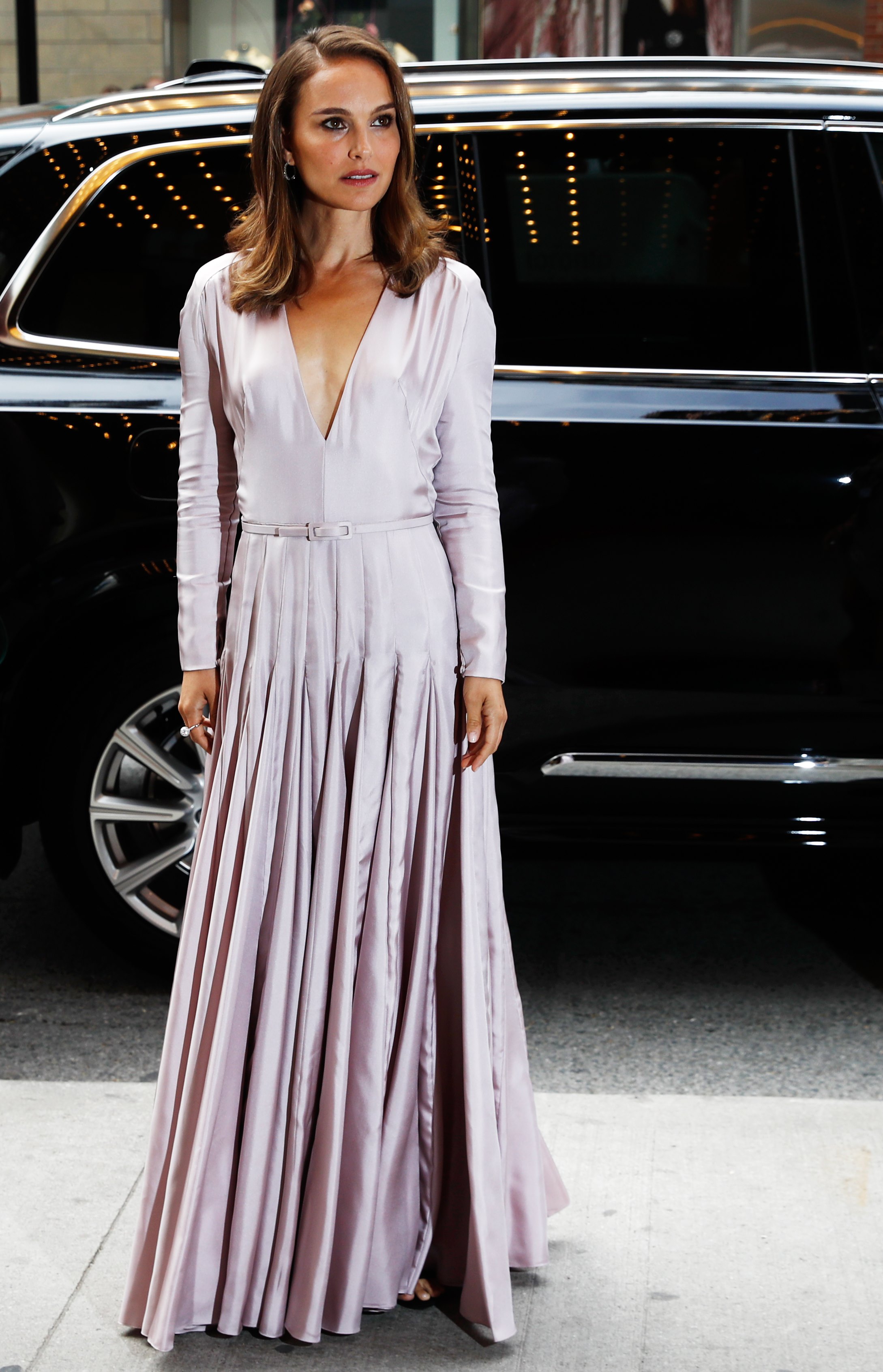 TIFF 2018 Red carpet photos from Day 2 The Globe and Mail