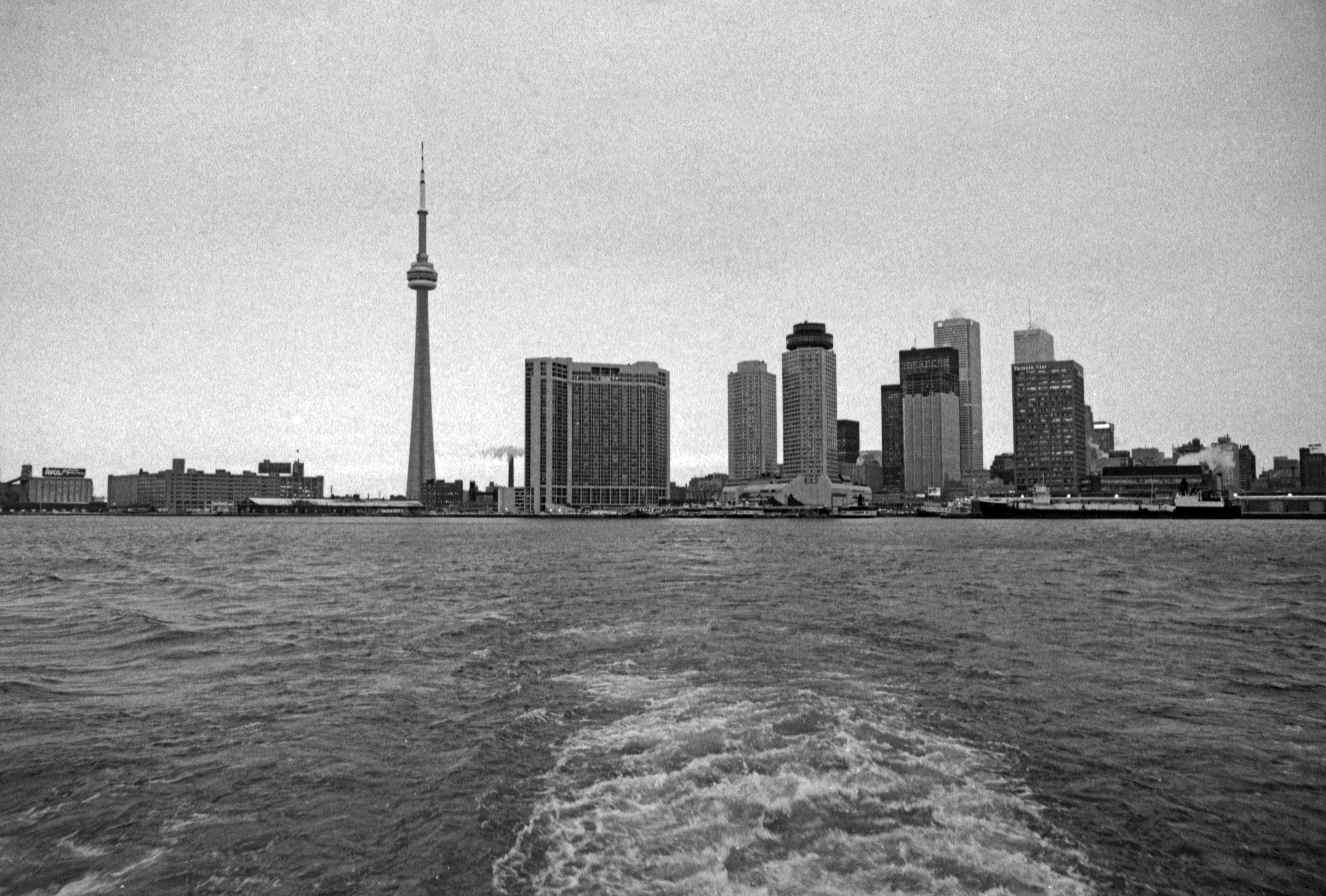 Toronto used to be a metropolis model. So what happened? - The