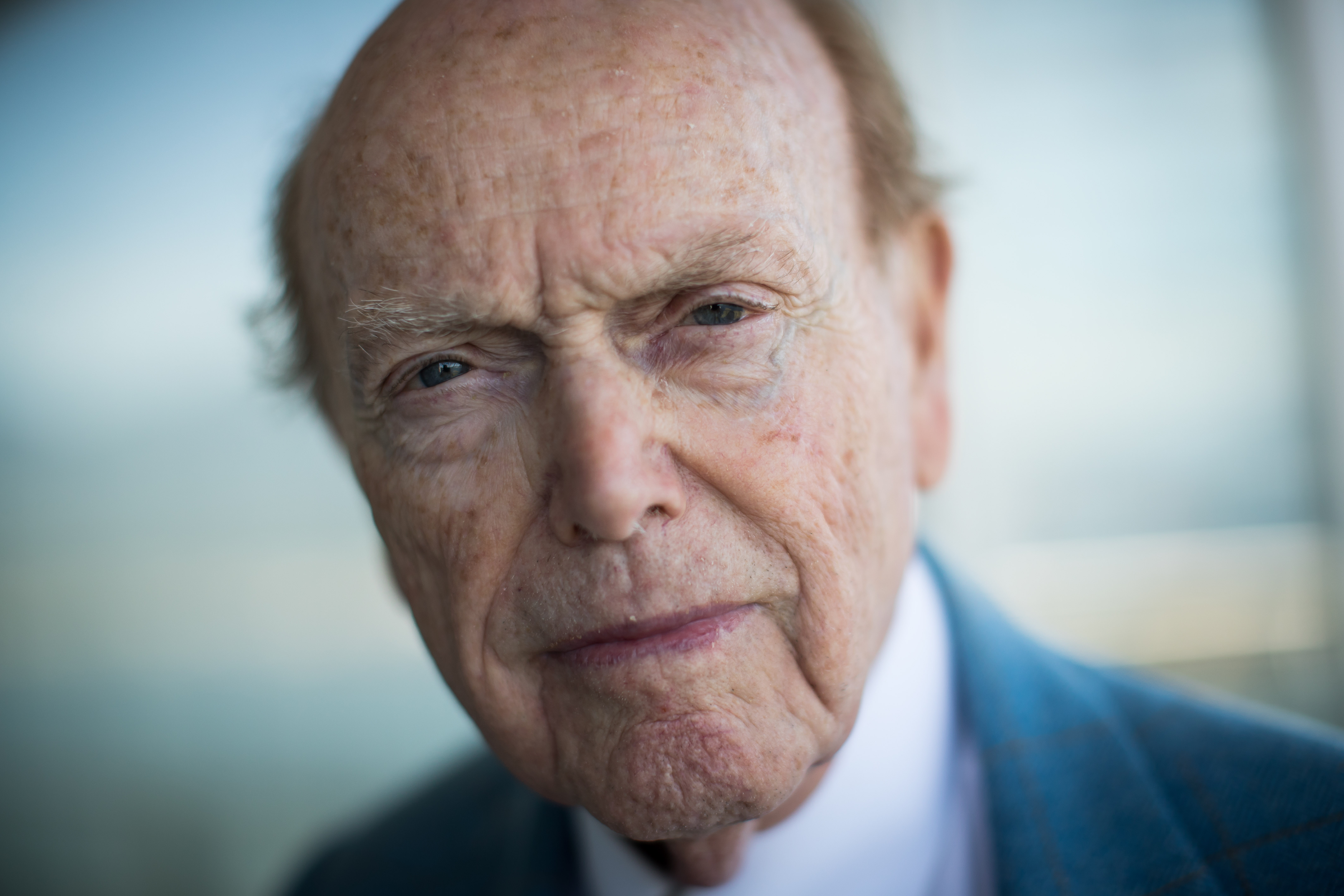 Jim Pattison's Instagram, Twitter & Facebook on IDCrawl