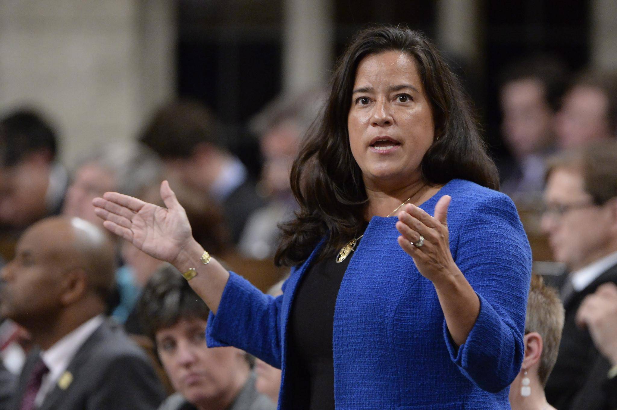 Liberals initiate changes to sexual-assault laws to protect complainants -  The Globe and Mail