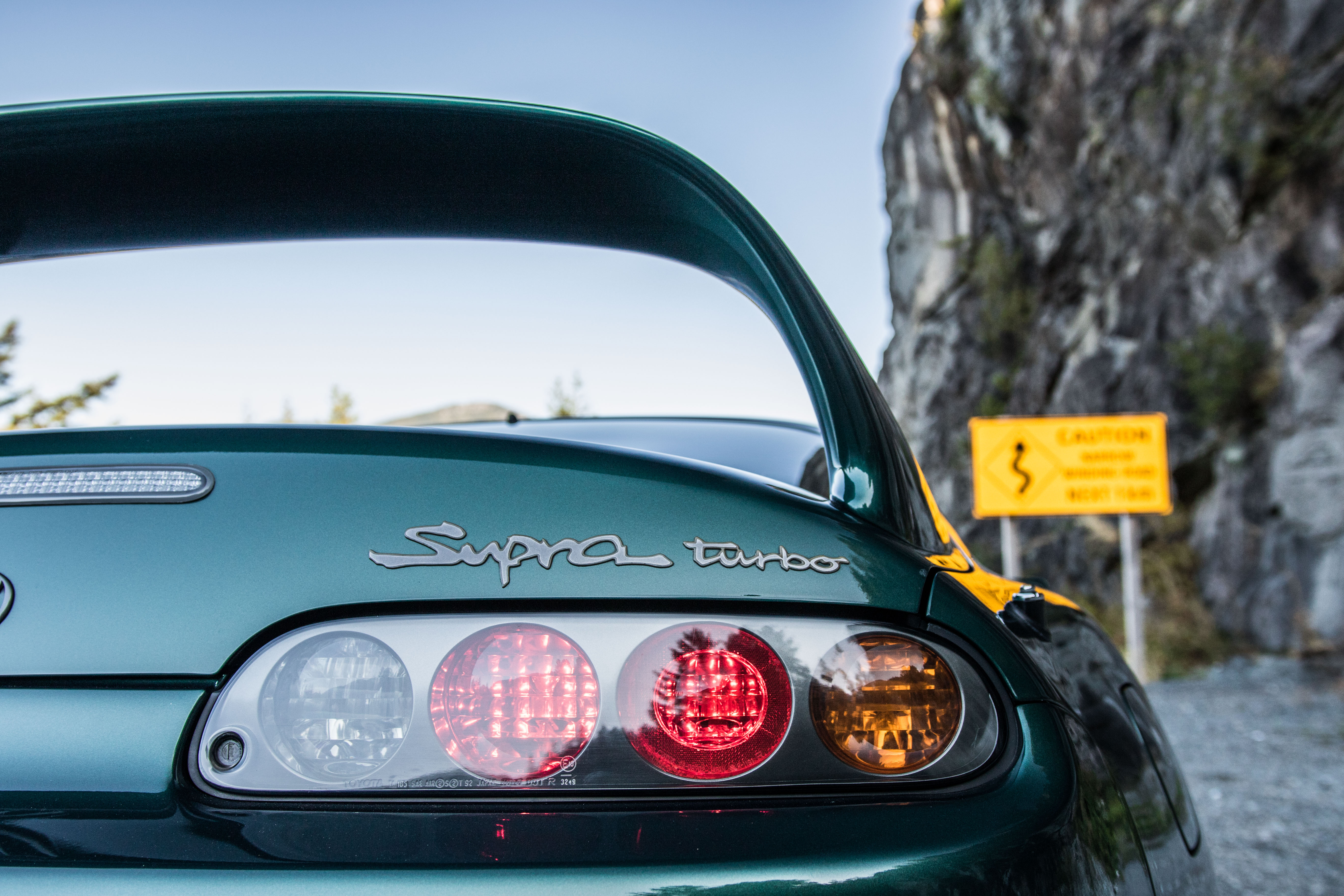 Original Toyota Supra still adored by motorists, gamers and