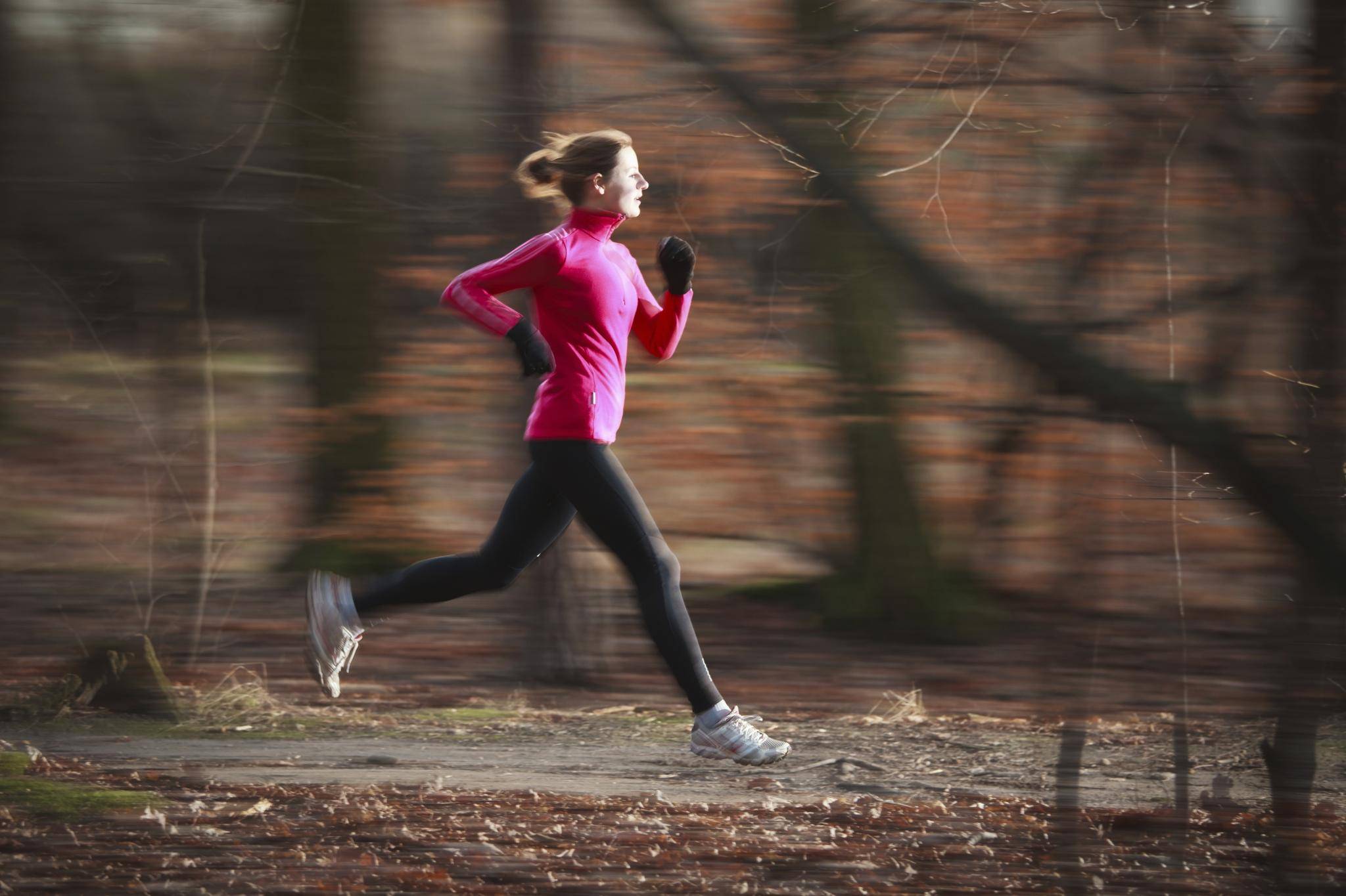 A runner's guide to the perfect shoe - The Globe and Mail