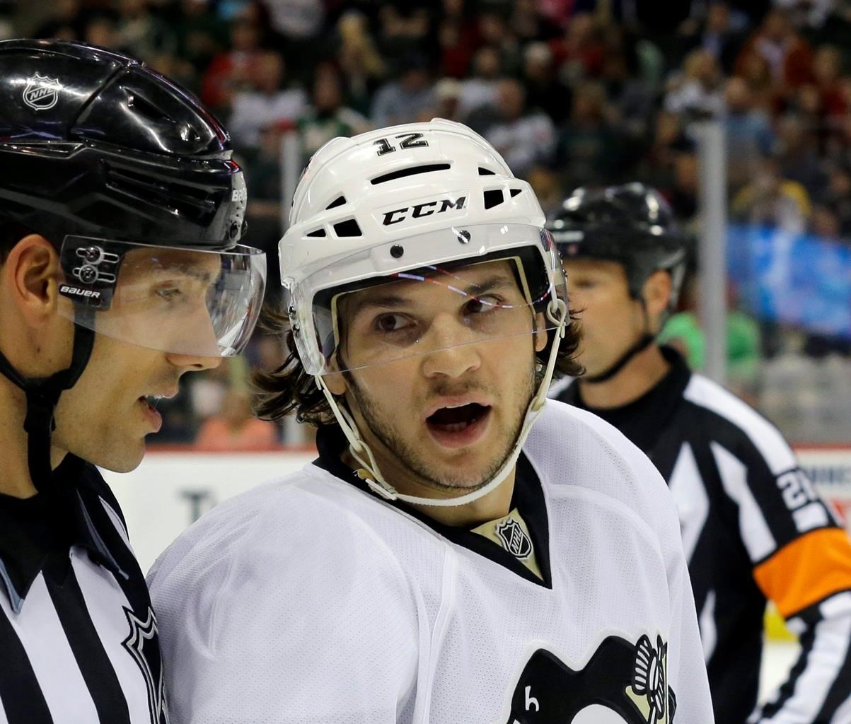 Former NHL player Daniel Carcillo speaks out about alleged hazing, bullying  in his OHL days