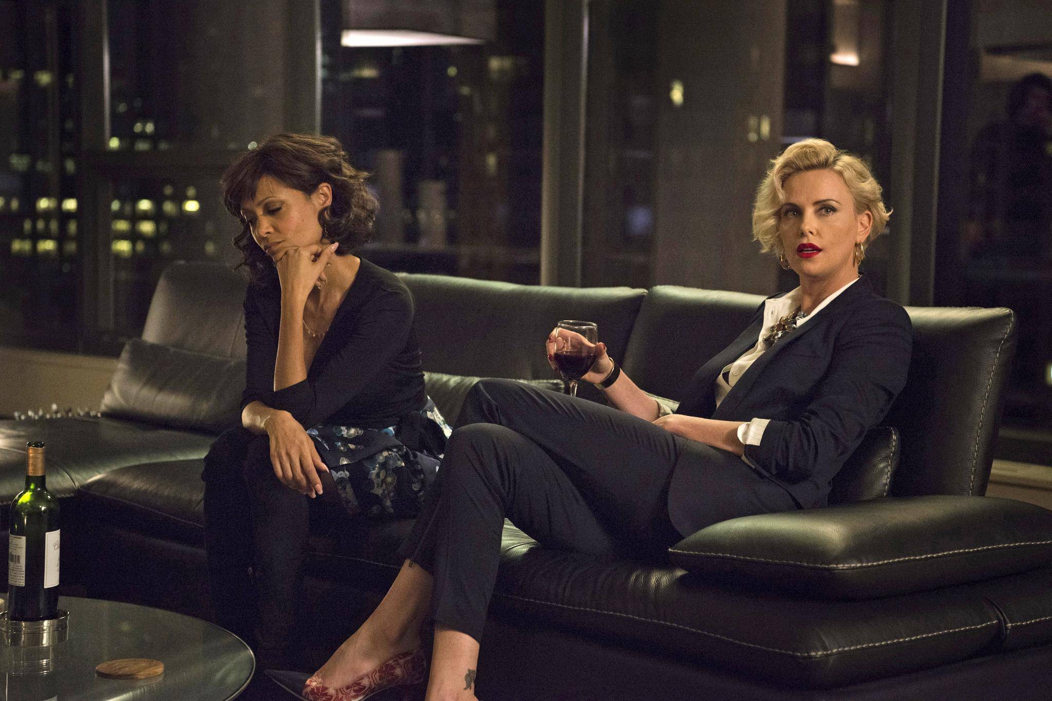 Review: Gringo proves Hollywood is apparently paying anyone to write a  script these days - The Globe and Mail