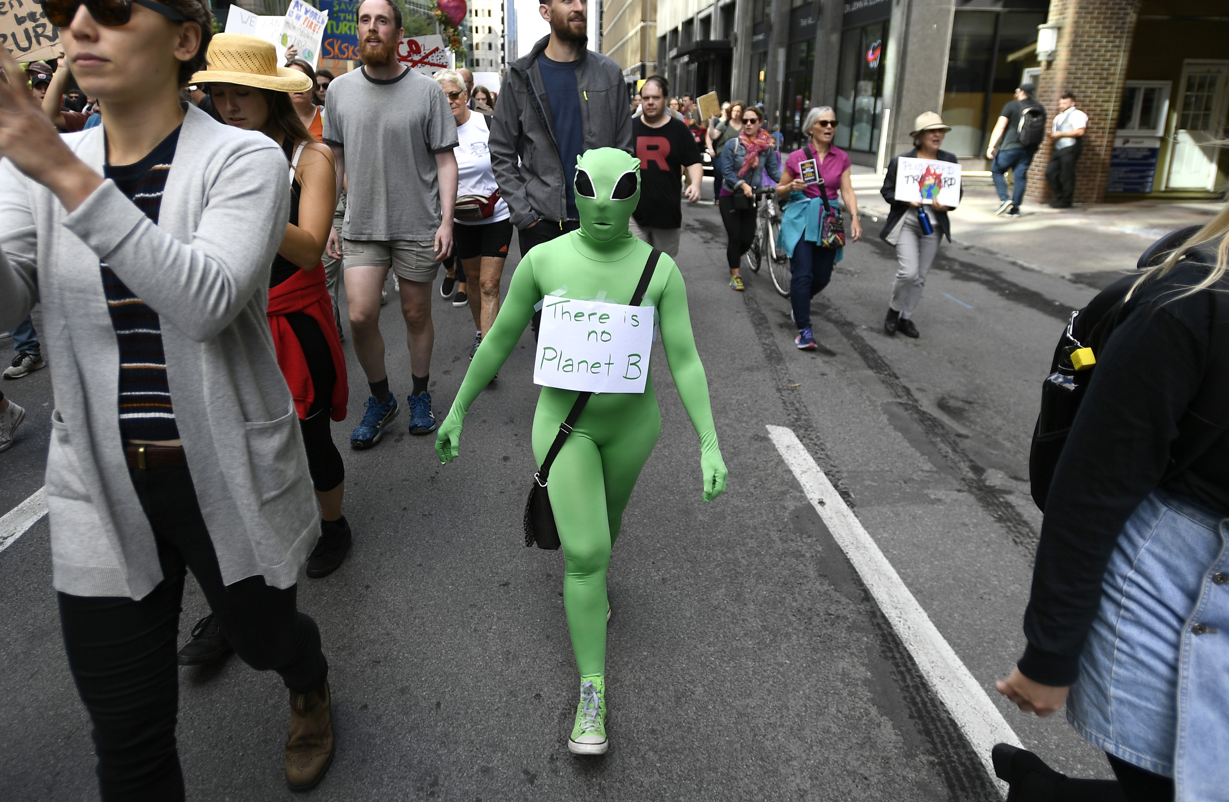 Science fiction and the unforeseeable future: In the 2020s, lets imagine  better things - The Globe and Mail