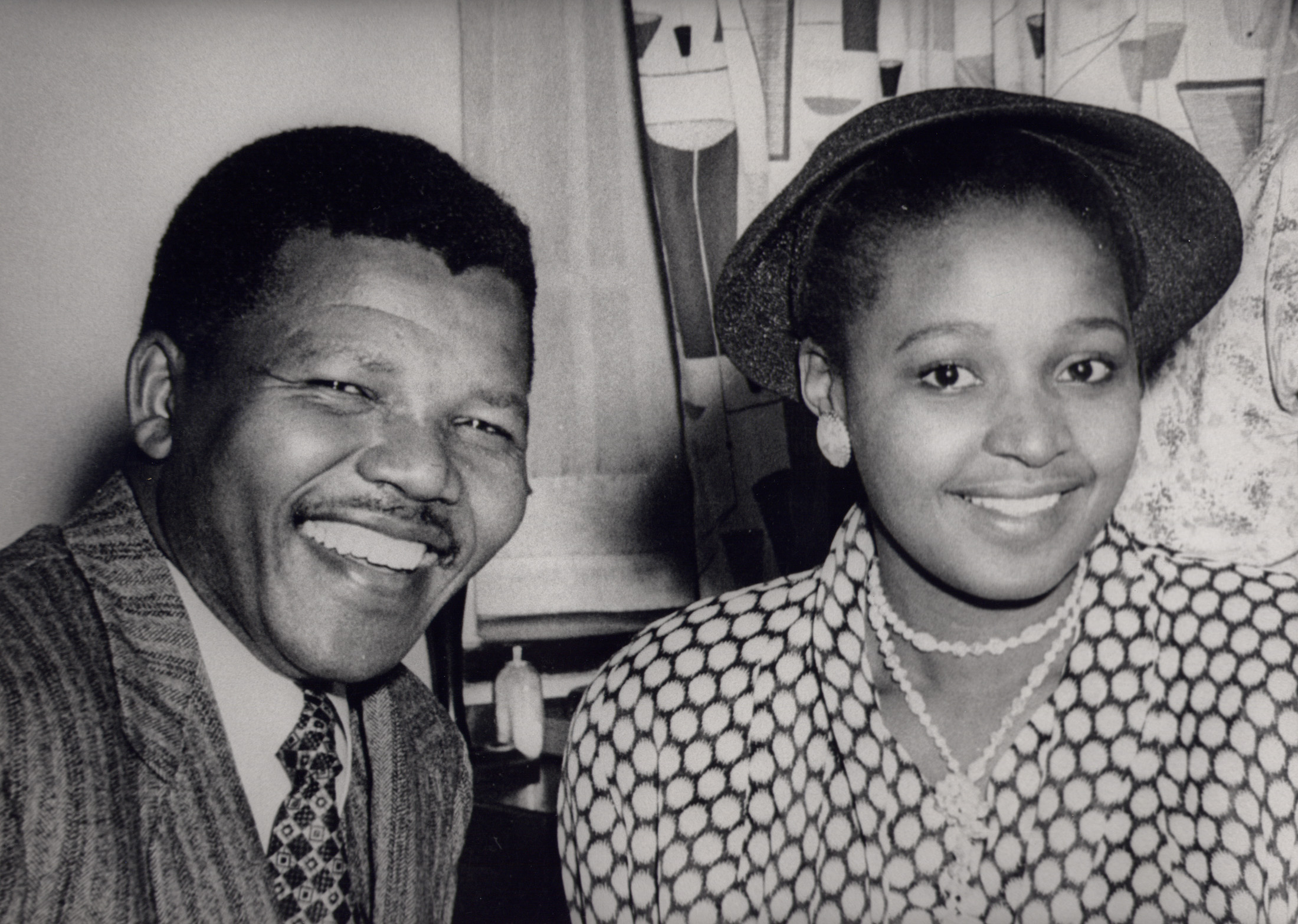 In Photos The Tumultuous Life Of Winnie Madikizela Mandela The Globe 
