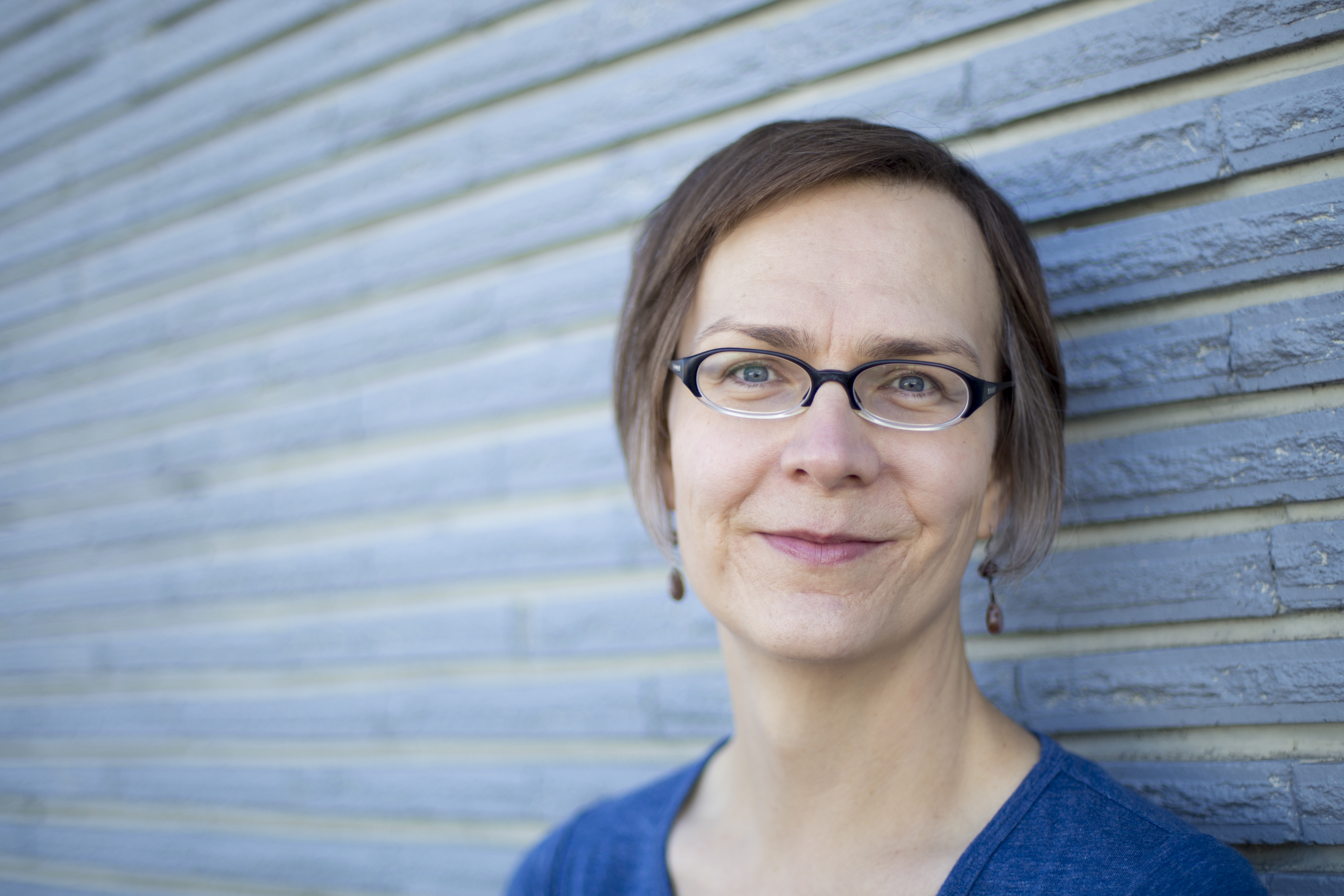 20 questions with author Zoey Leigh Peterson - The Globe and Mail