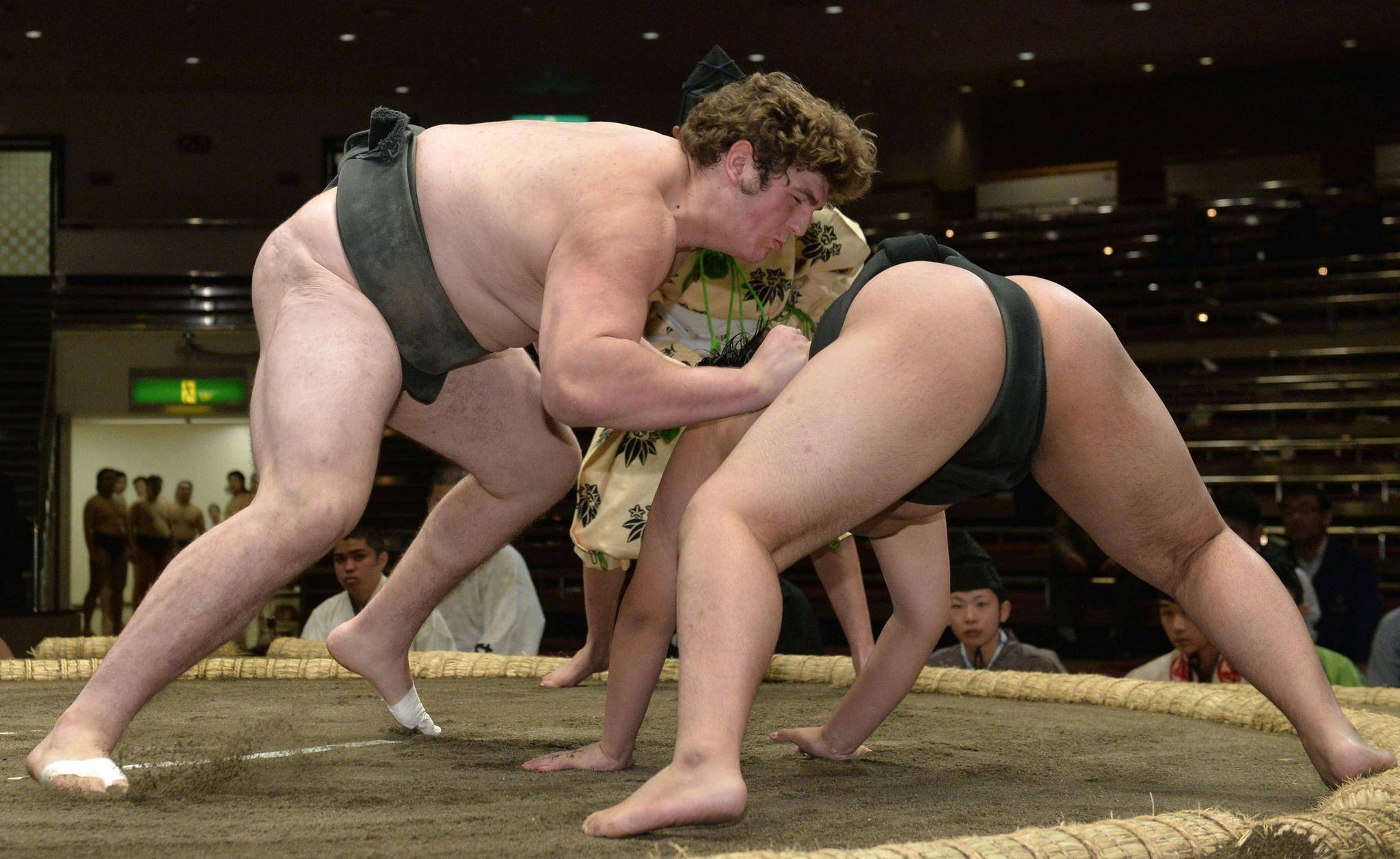 japanese sob amateur