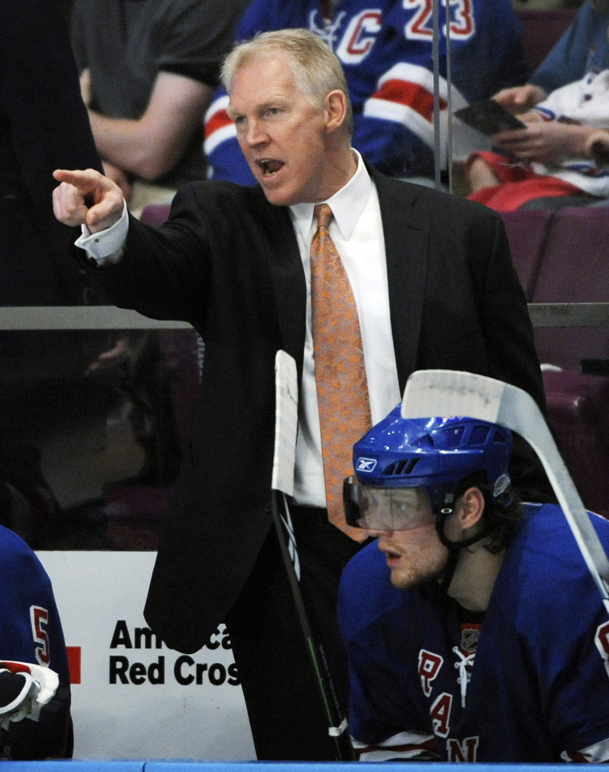 Jim Schoenfeld